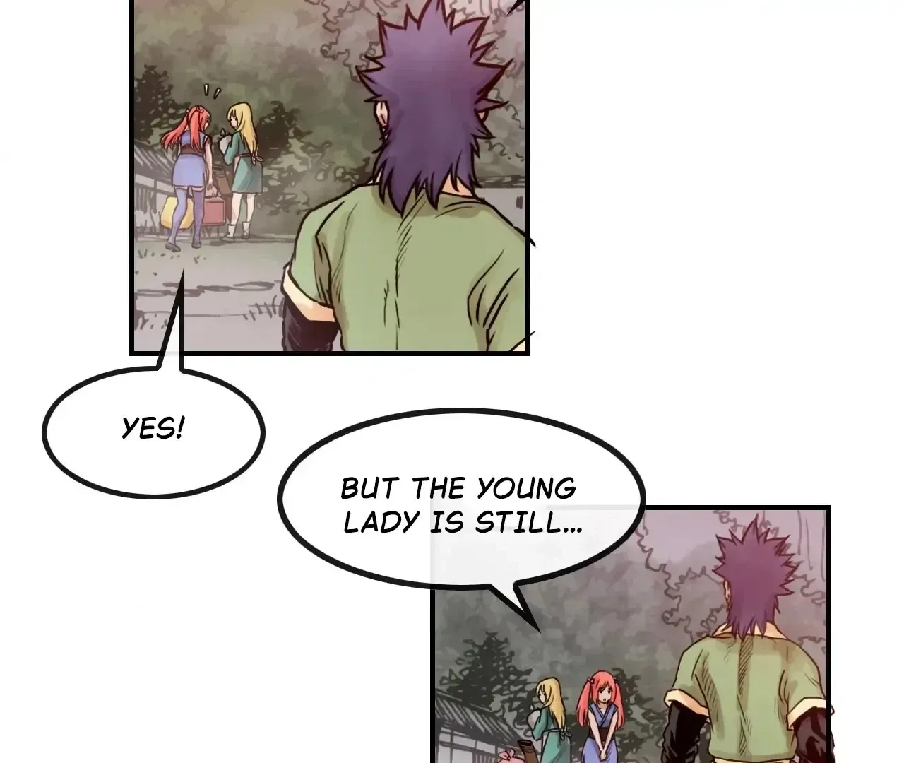 Invincible Chapter 22 page 80 - 