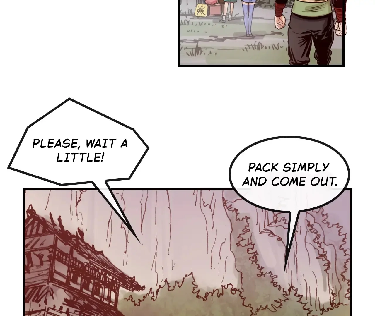 Invincible Chapter 22 page 81 - 