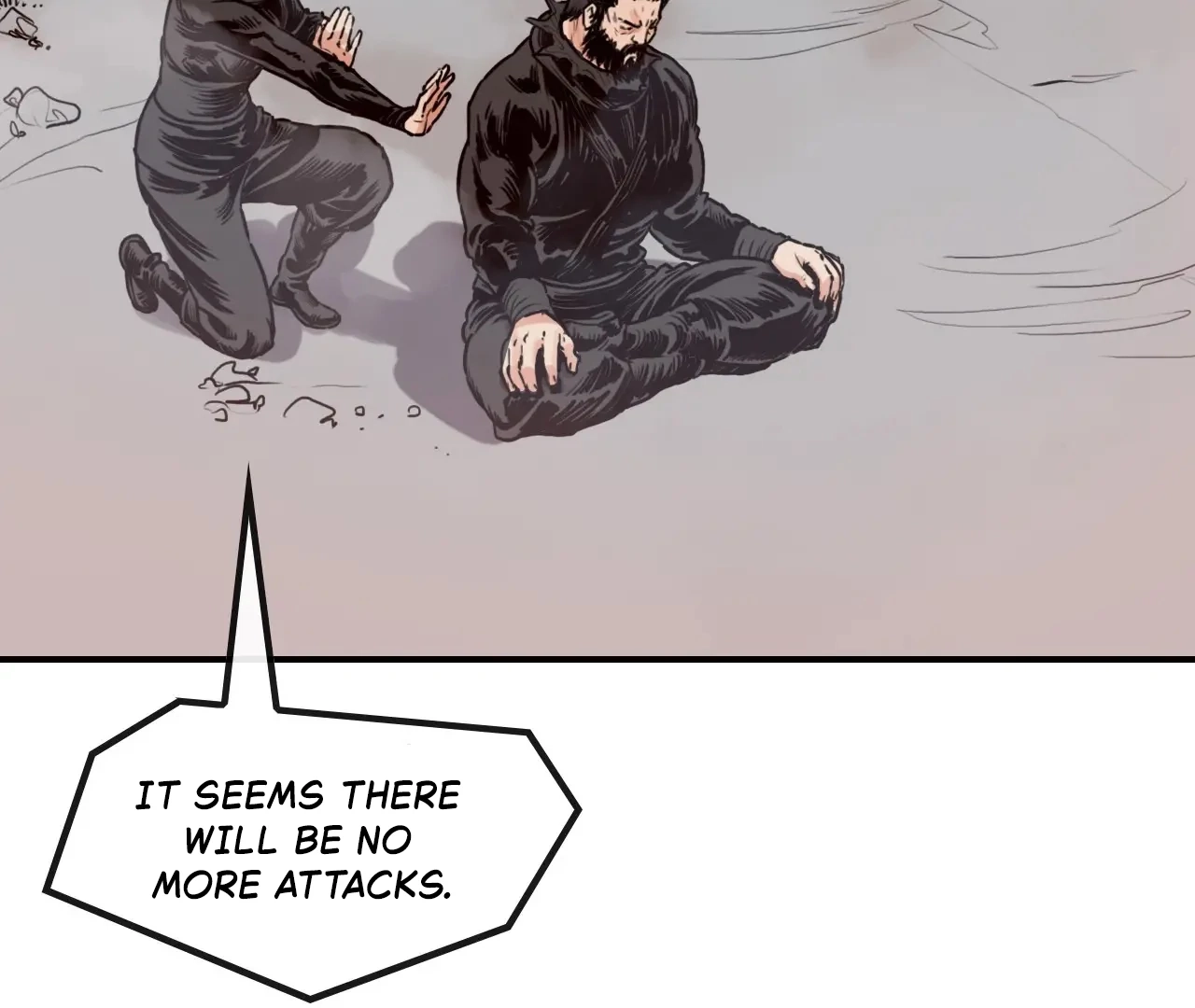 Invincible Chapter 22 page 86 - 