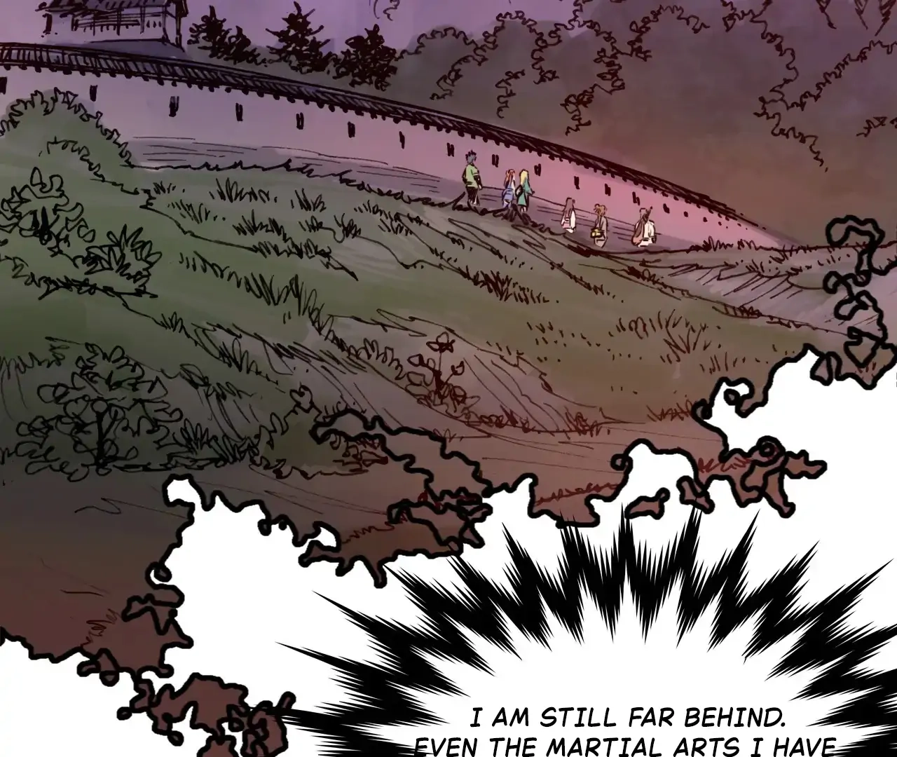 Invincible Chapter 22 page 89 - 