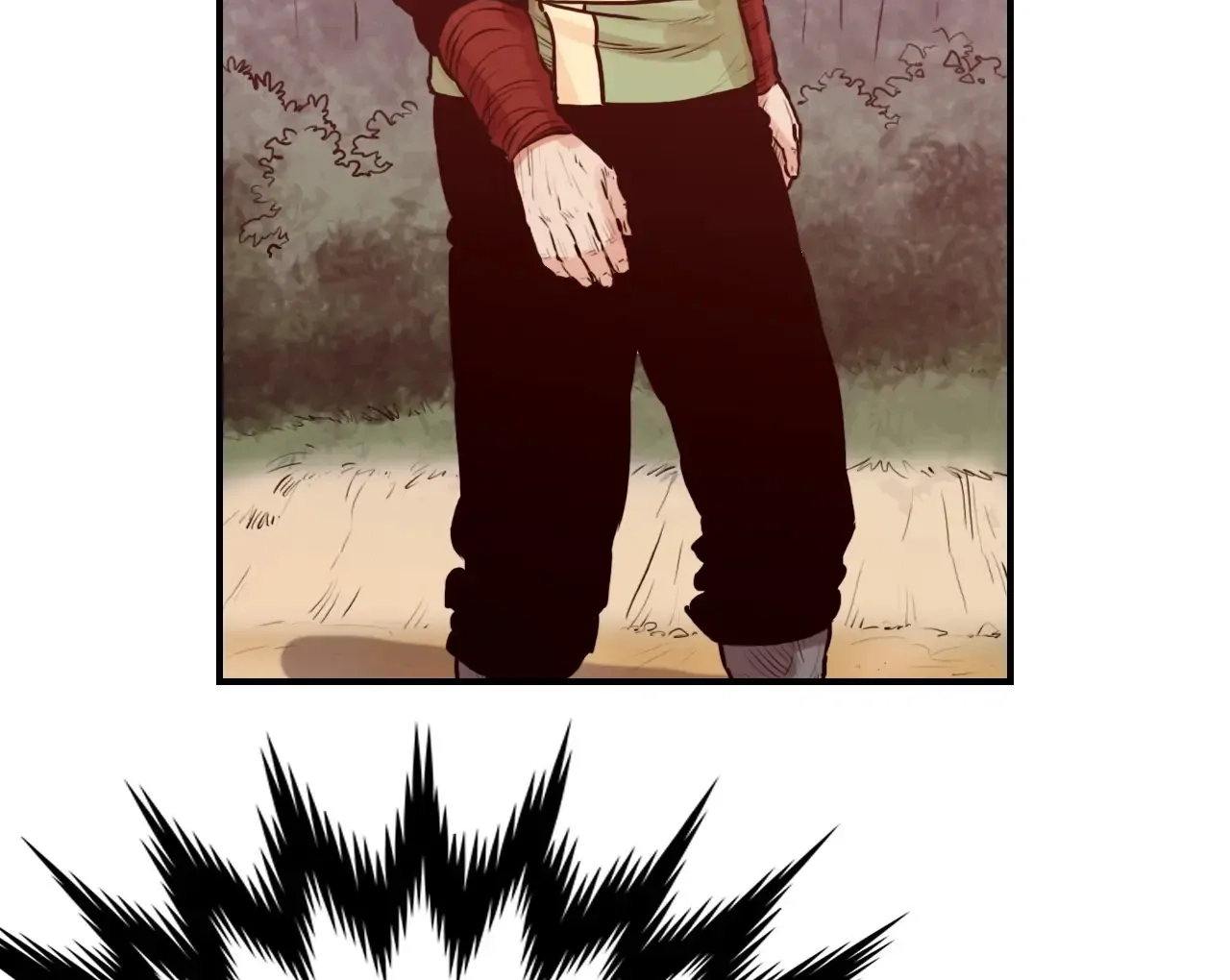 Invincible Chapter 22 page 91 - 