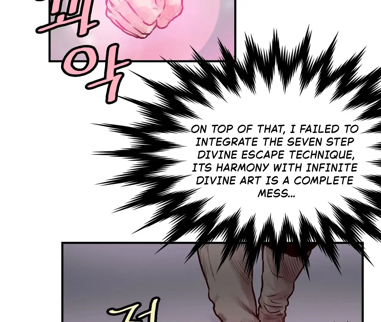 Invincible Chapter 22 page 93 - 