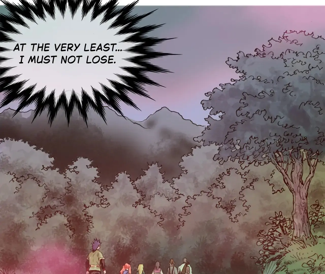 Invincible Chapter 22 page 97 - 