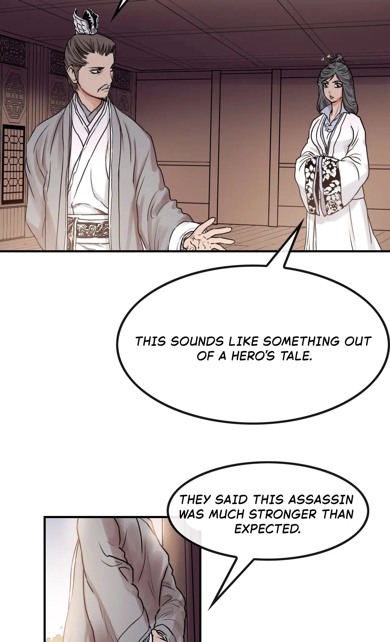 Invincible Chapter 23 page 16 - 