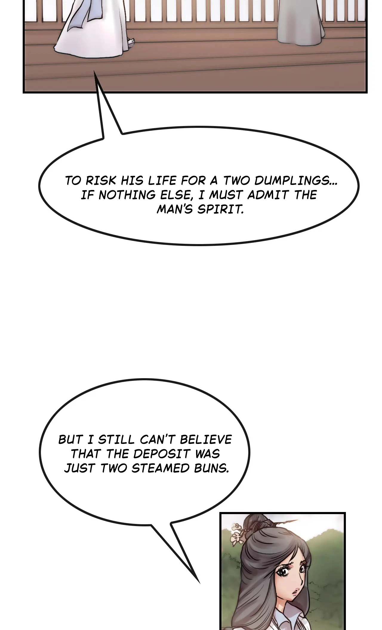 Invincible Chapter 23 page 21 - 
