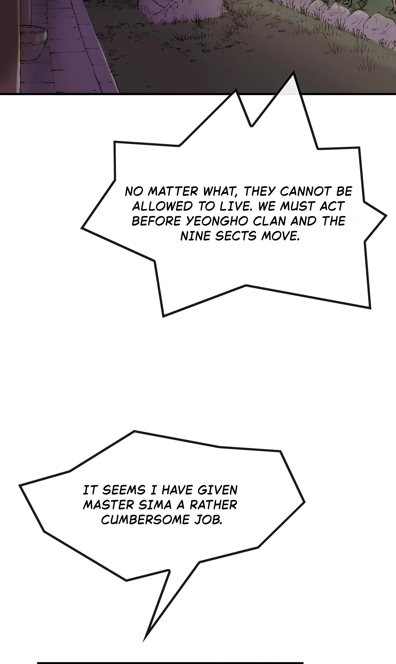 Invincible Chapter 23 page 35 - 