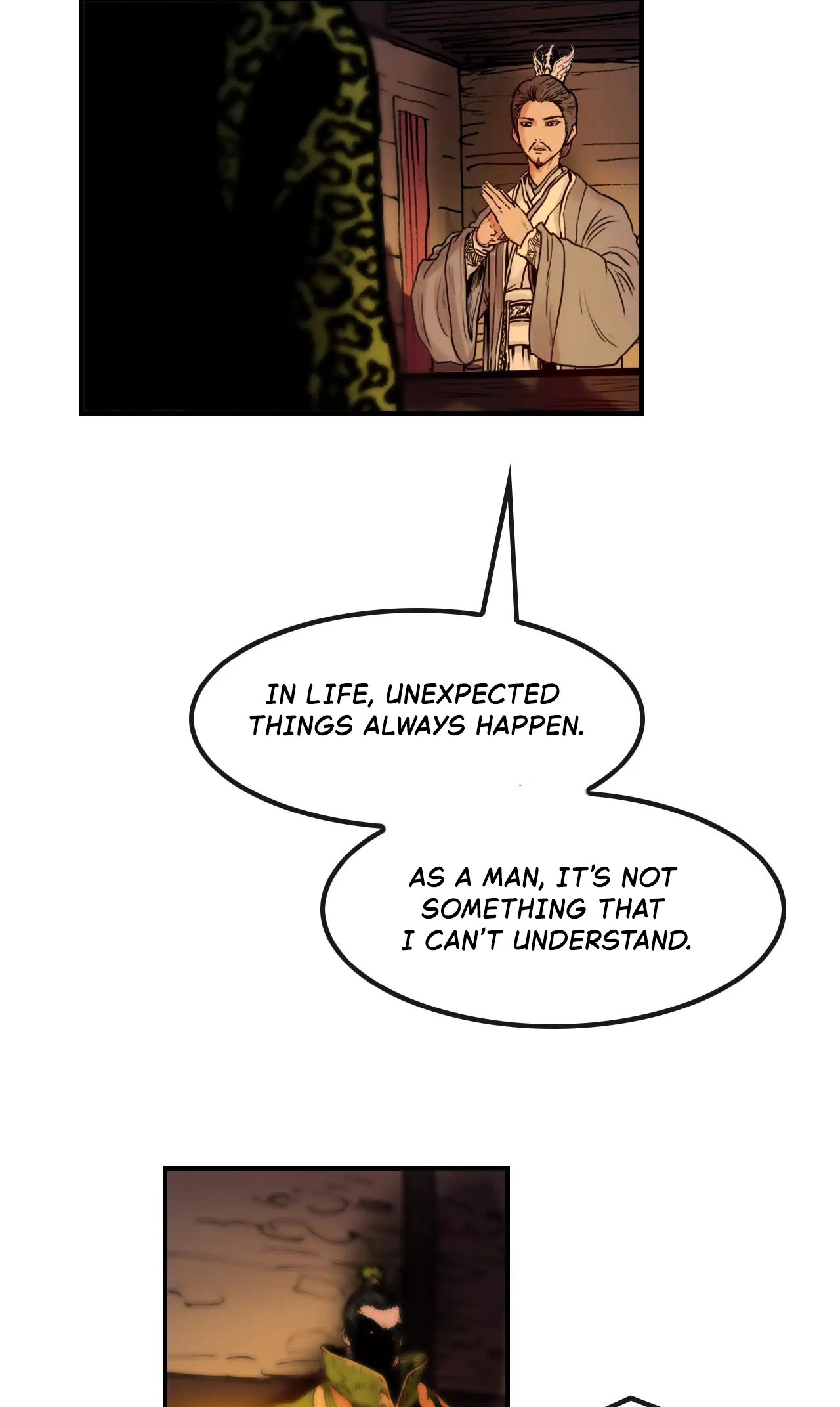 Invincible Chapter 23 page 36 - 