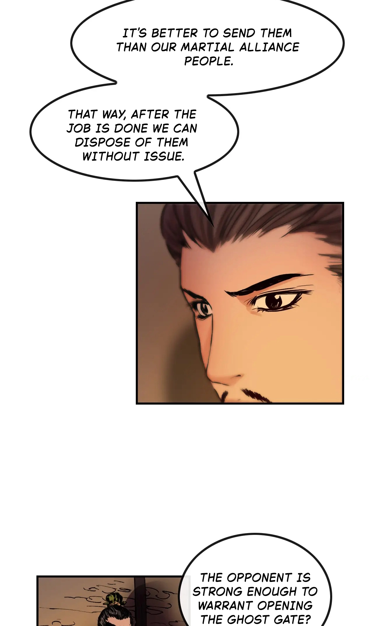 Invincible Chapter 23 page 38 - 