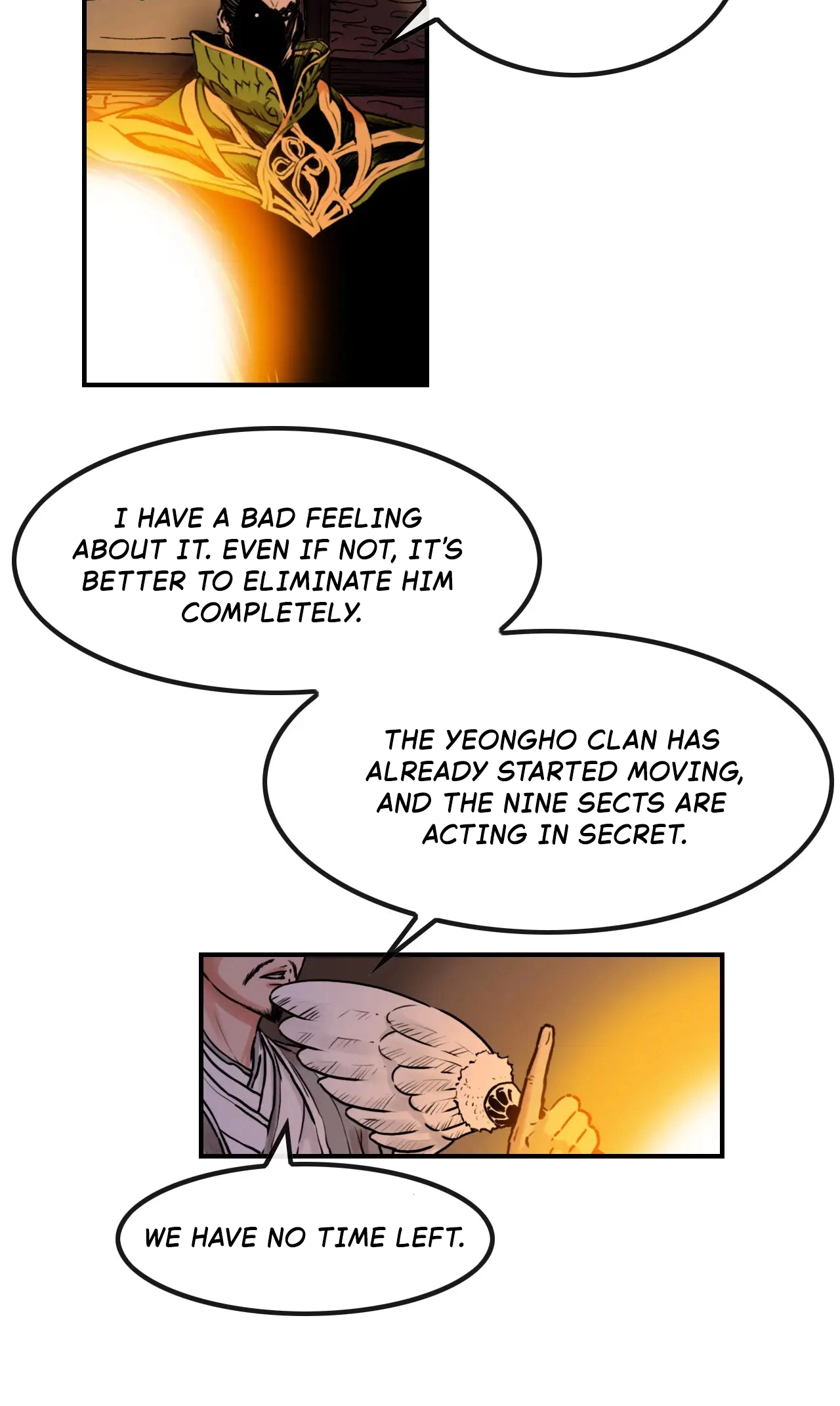 Invincible Chapter 23 page 39 - 