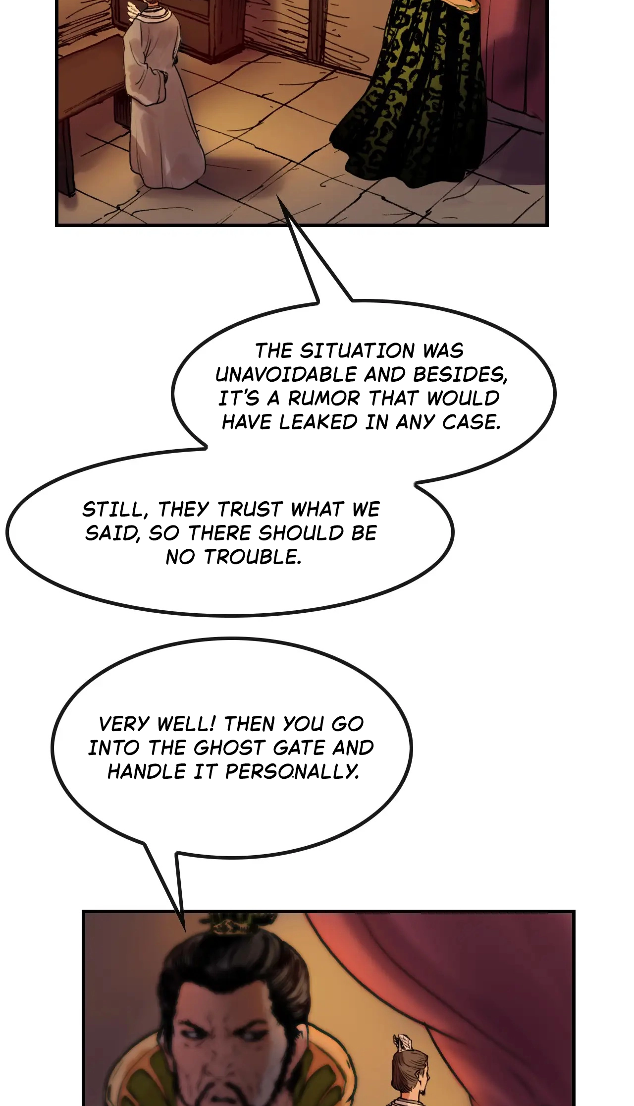 Invincible Chapter 23 page 48 - 