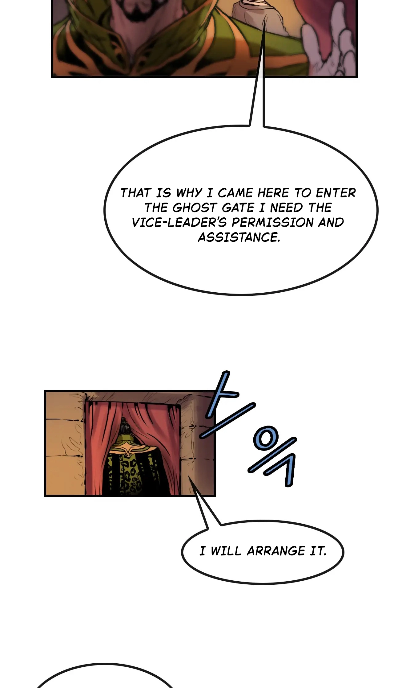 Invincible Chapter 23 page 49 - 