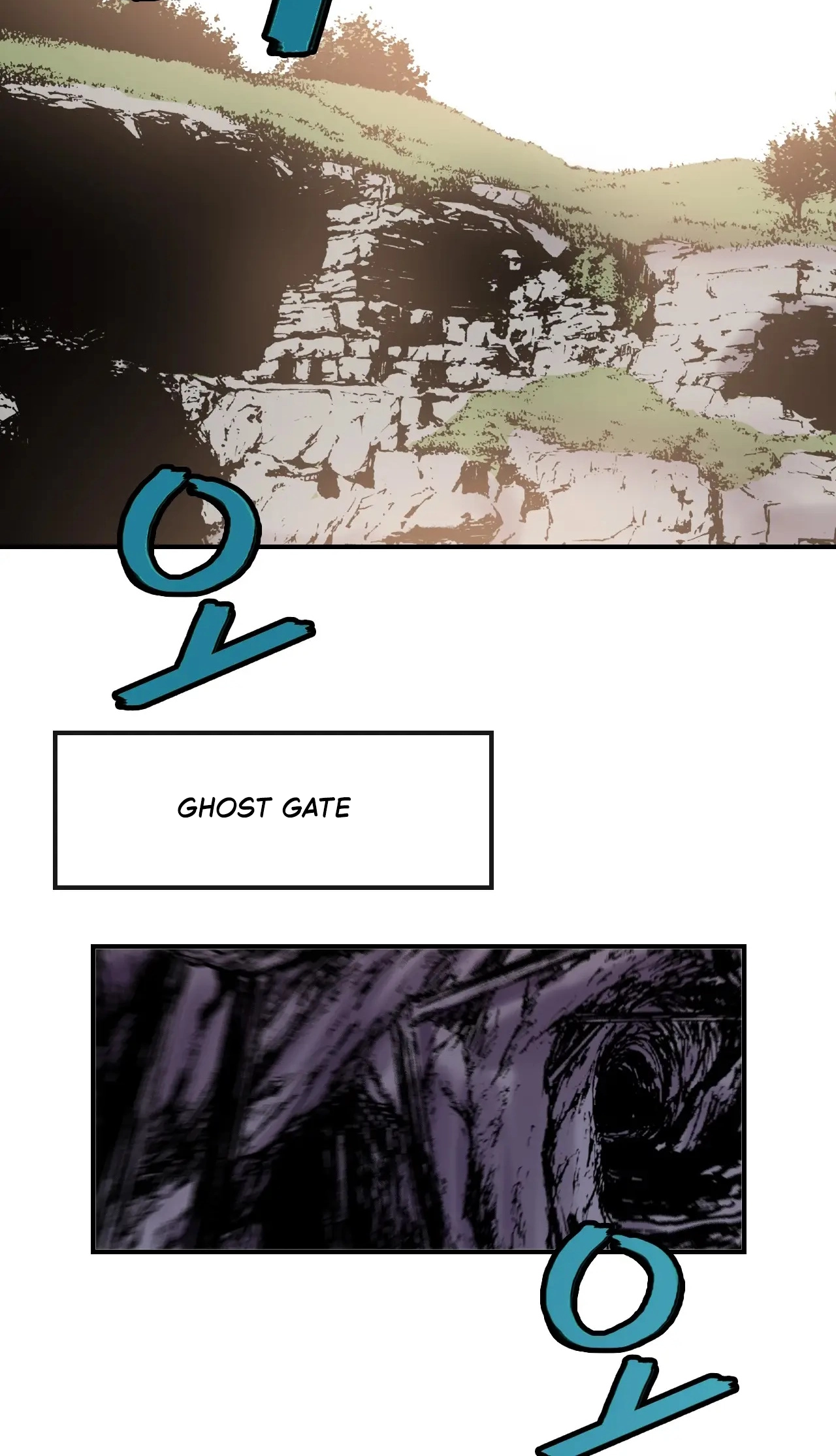 Invincible Chapter 23 page 51 - 