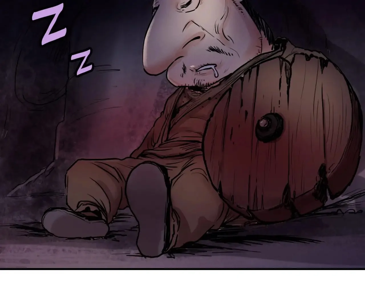 Invincible Chapter 24 page 11 - 