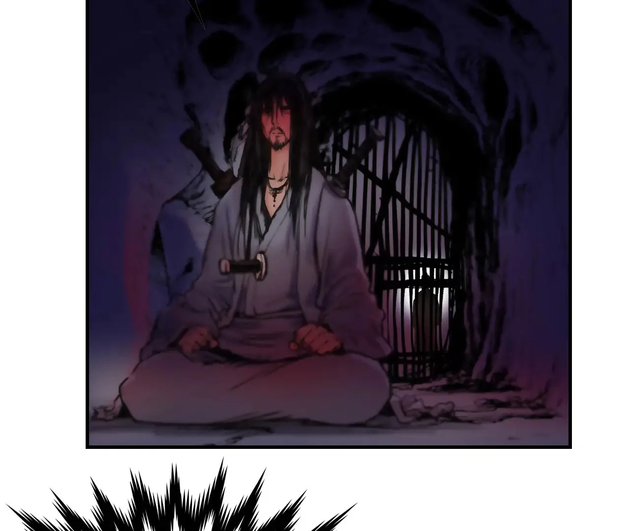 Invincible Chapter 24 page 21 - 