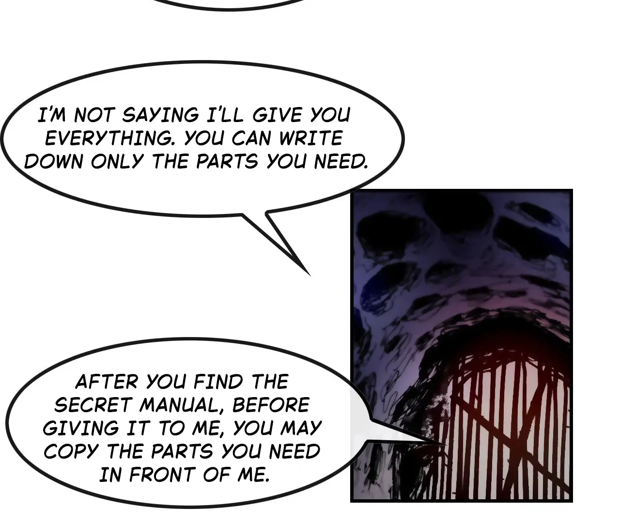 Invincible Chapter 24 page 25 - 