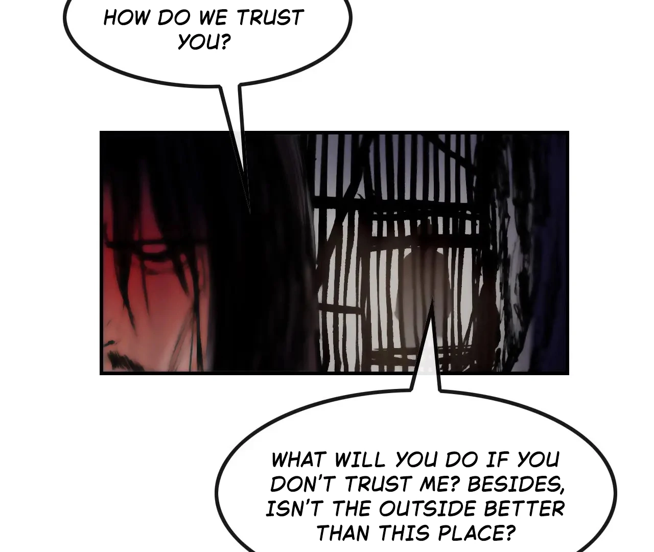 Invincible Chapter 24 page 28 - 