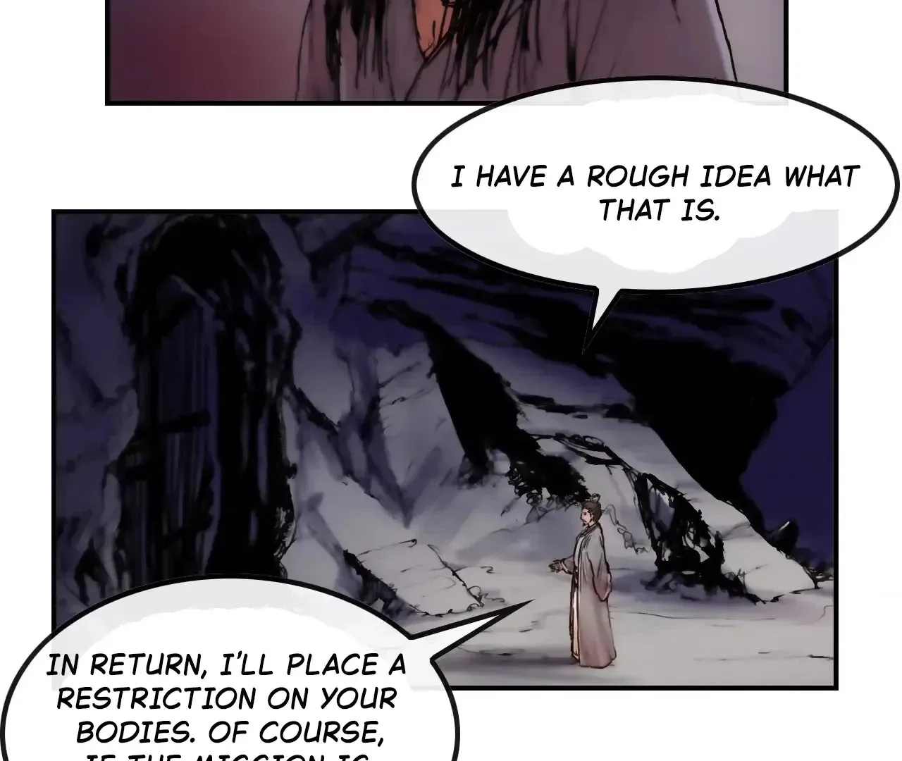 Invincible Chapter 24 page 30 - 