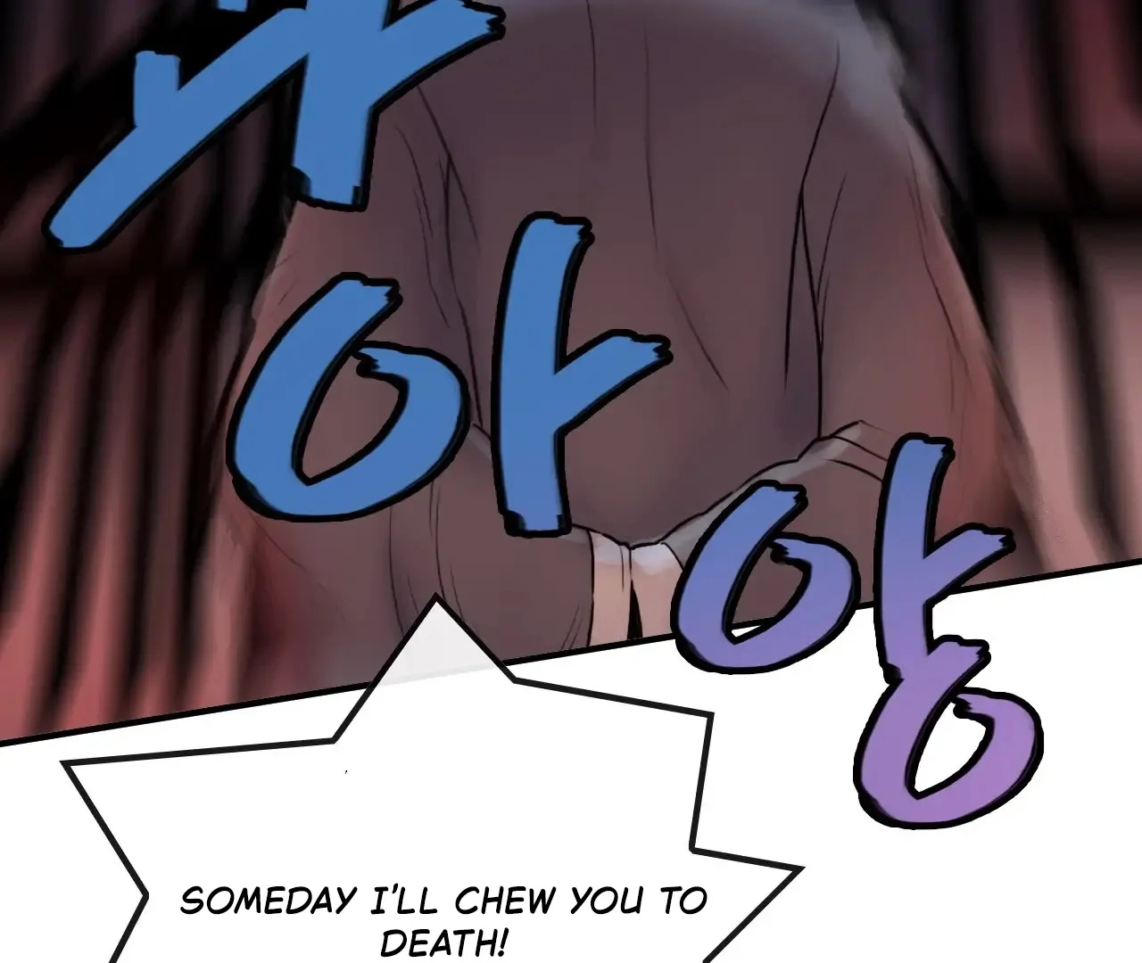 Invincible Chapter 24 page 33 - 