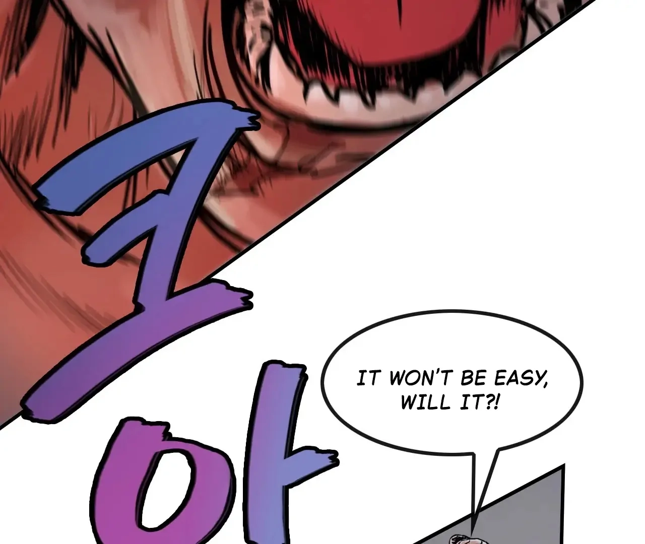Invincible Chapter 24 page 35 - 