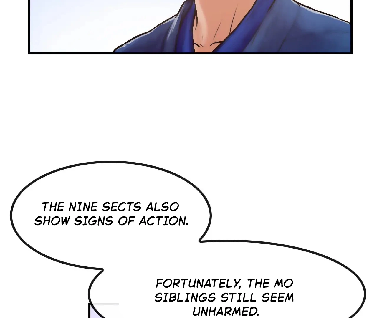 Invincible Chapter 24 page 61 - 