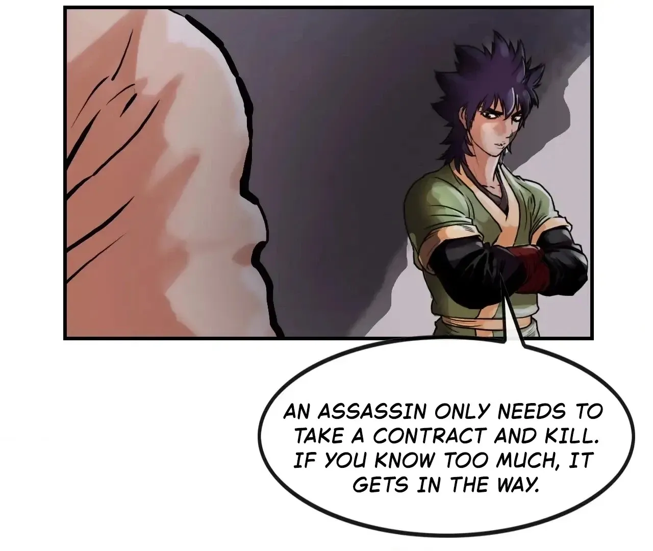 Invincible Chapter 24 page 80 - 