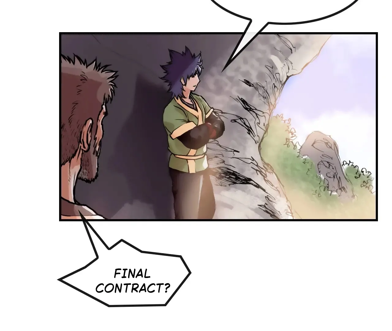 Invincible Chapter 24 page 83 - 
