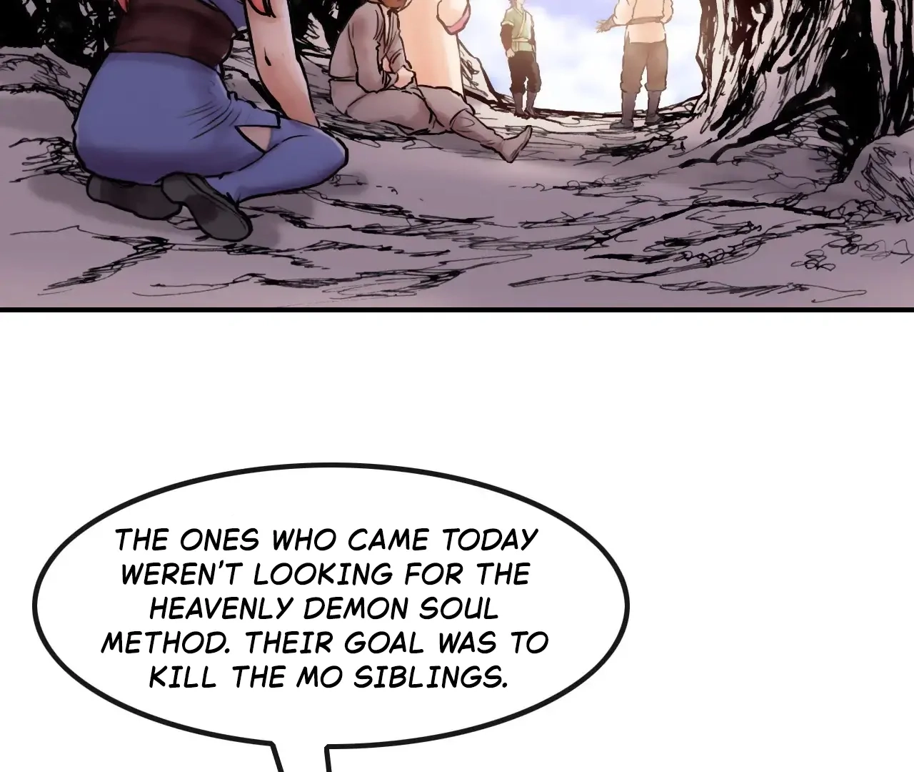 Invincible Chapter 24 page 97 - 