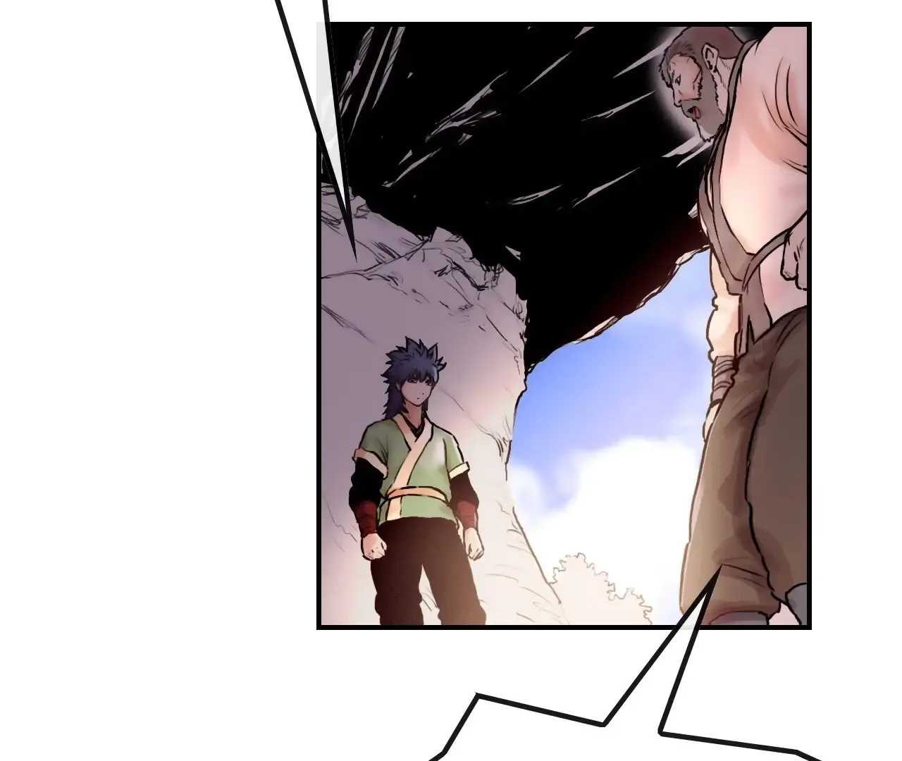 Invincible Chapter 24 page 98 - 