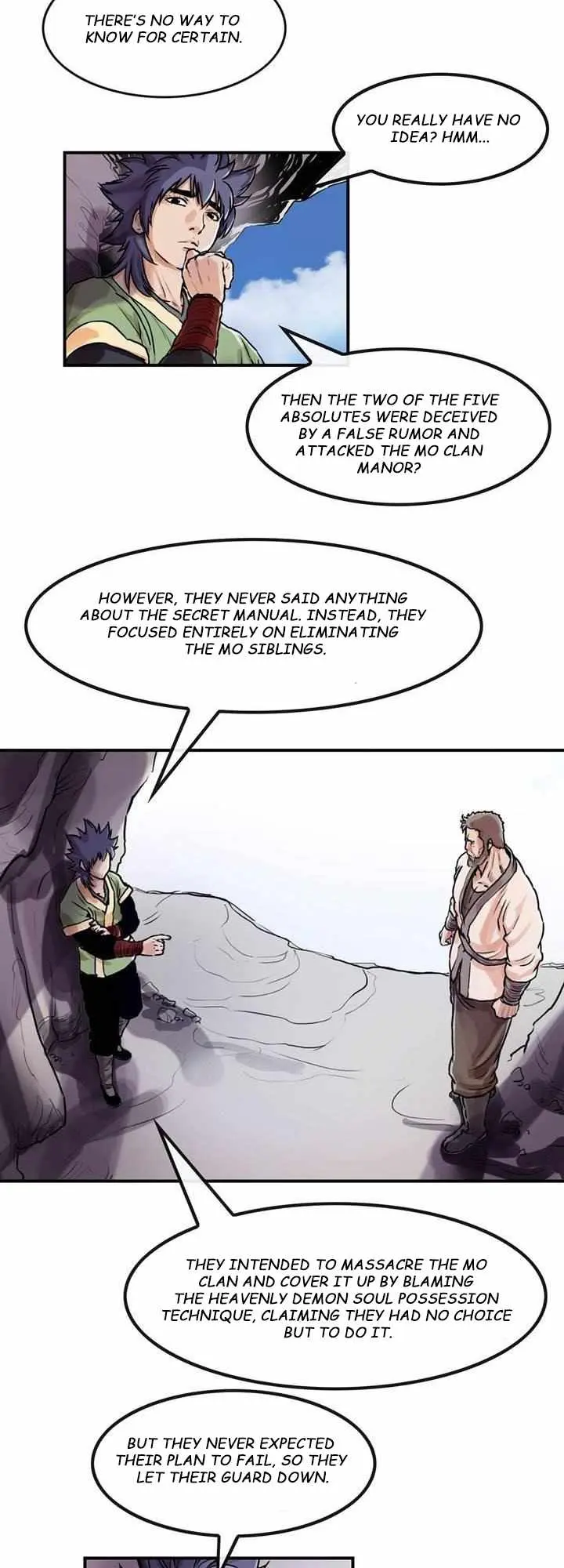 Invincible Chapter 25 page 2 - 