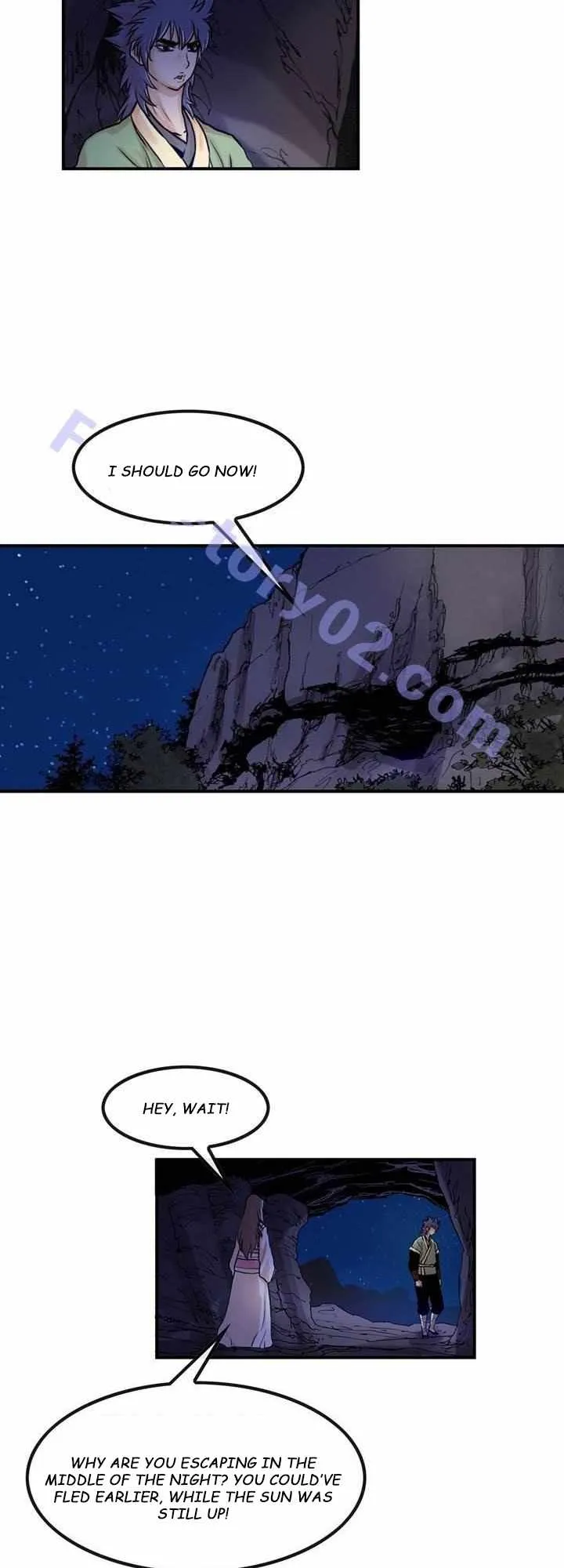 Invincible Chapter 25 page 11 - 