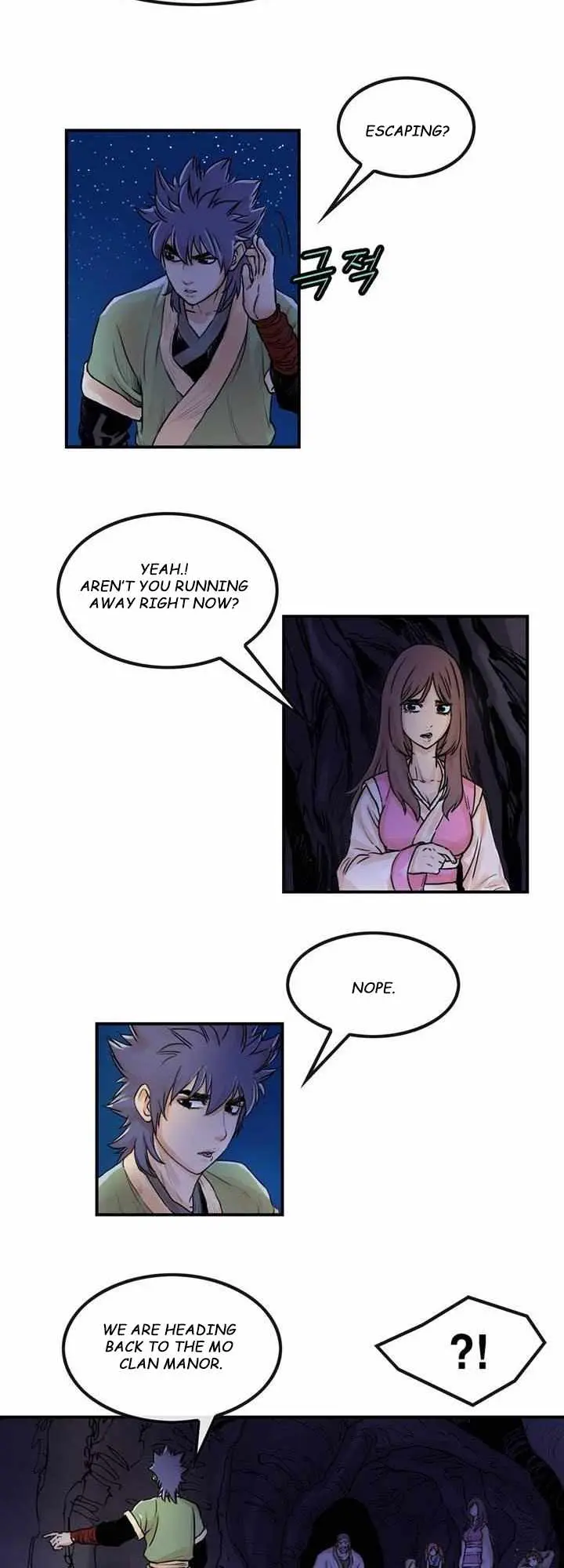Invincible Chapter 25 page 12 - 