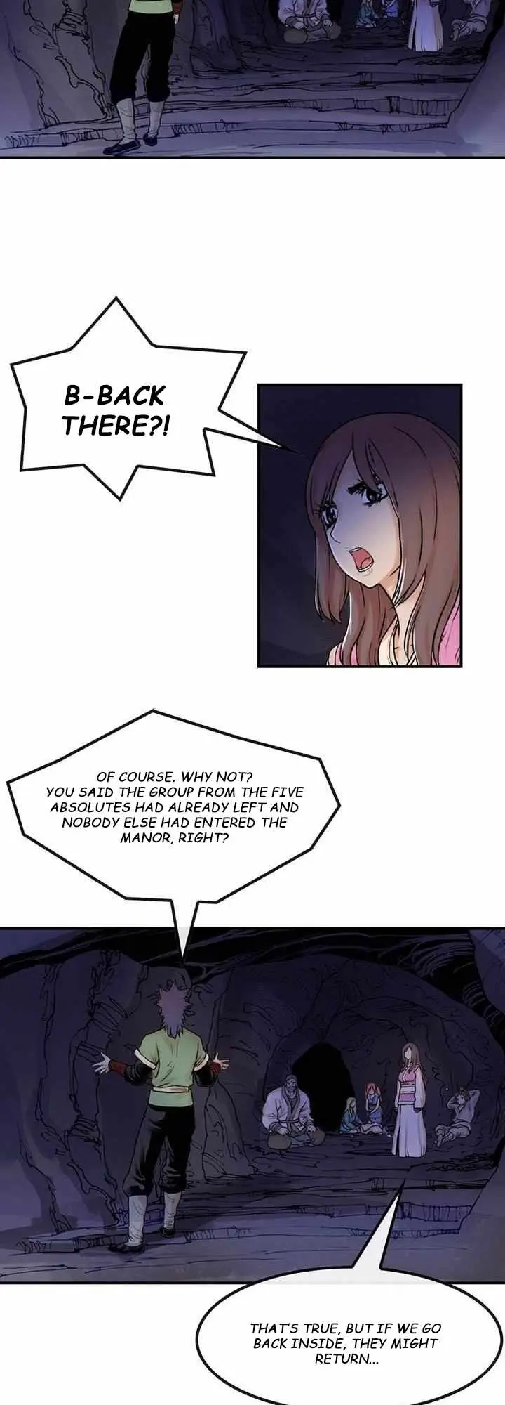 Invincible Chapter 25 page 13 - 