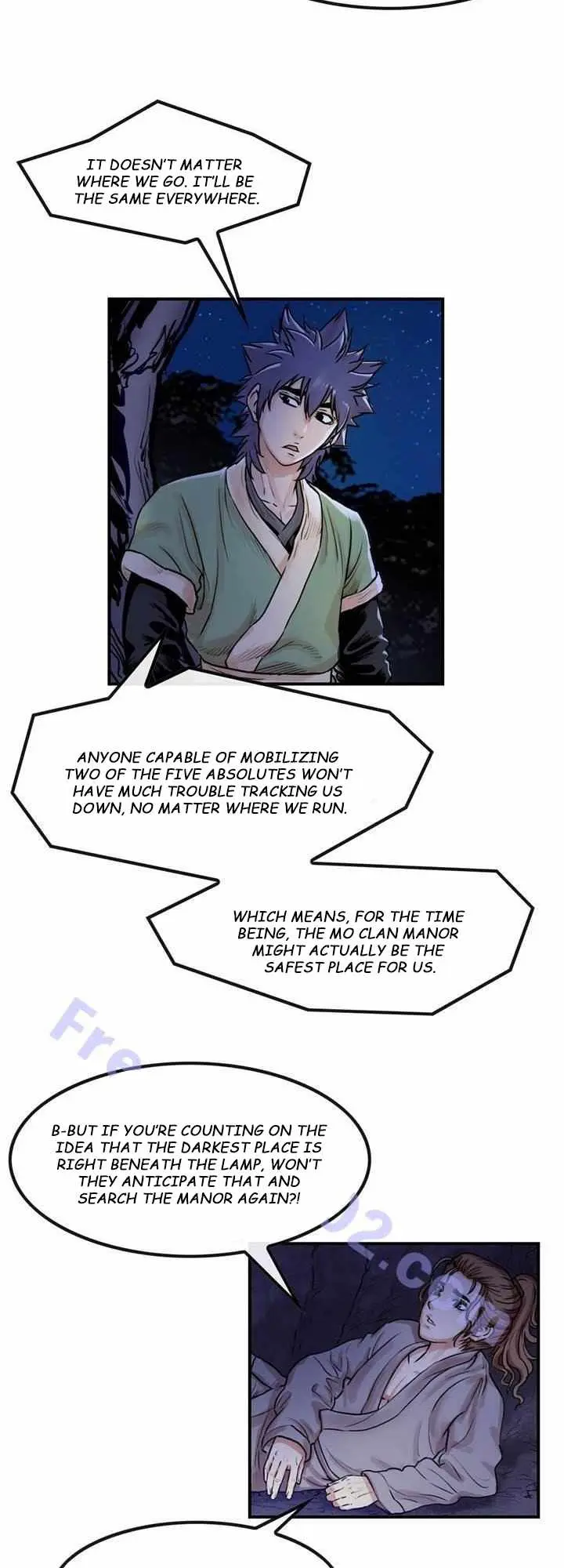 Invincible Chapter 25 page 14 - 