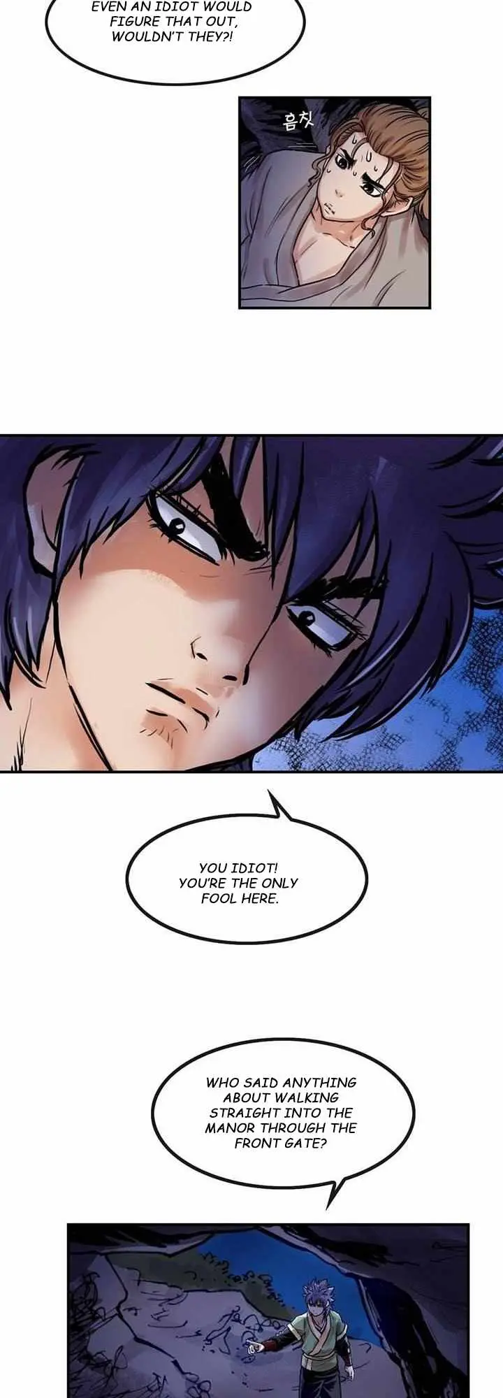 Invincible Chapter 25 page 15 - 