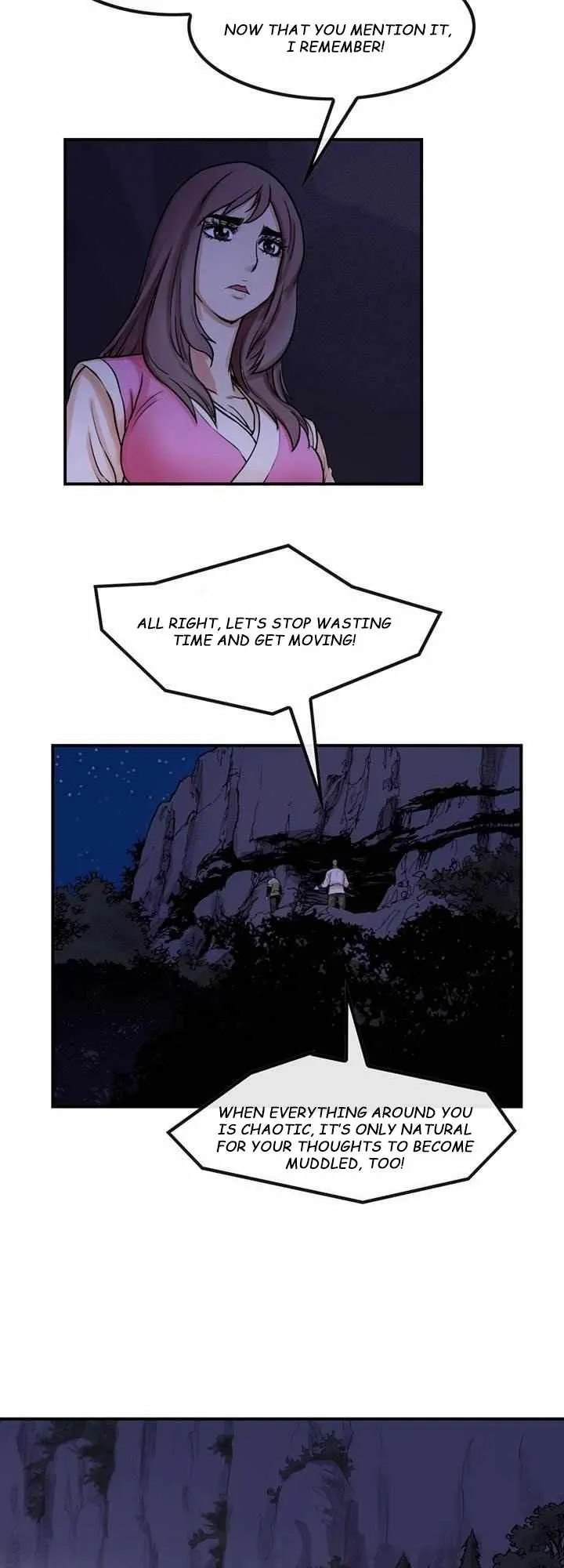 Invincible Chapter 25 page 17 - 