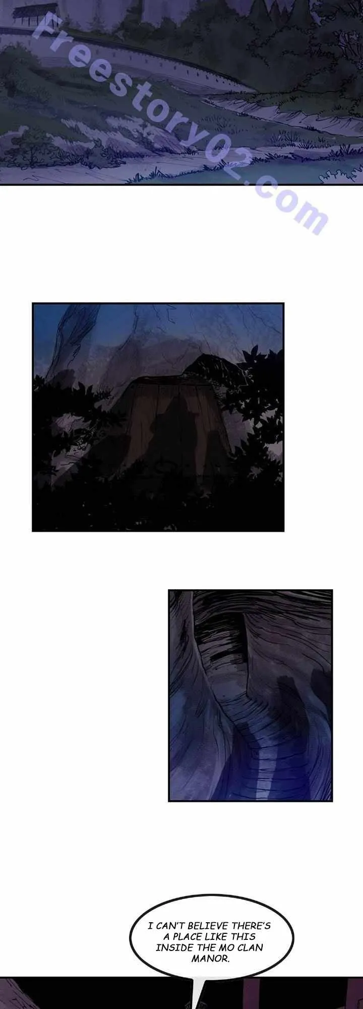 Invincible Chapter 25 page 18 - 