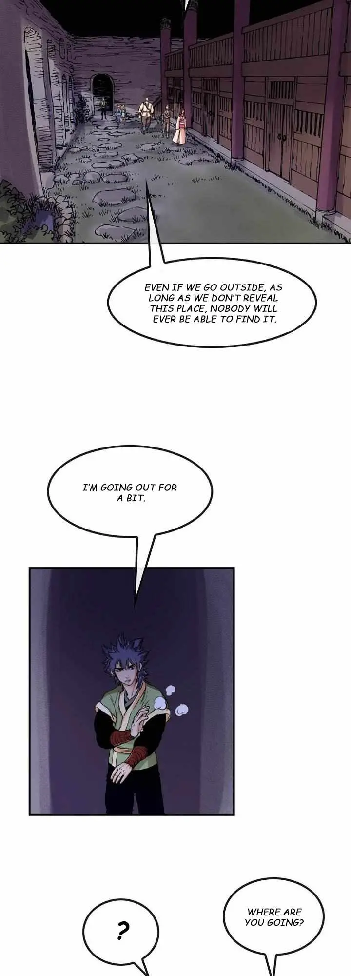 Invincible Chapter 25 page 19 - 