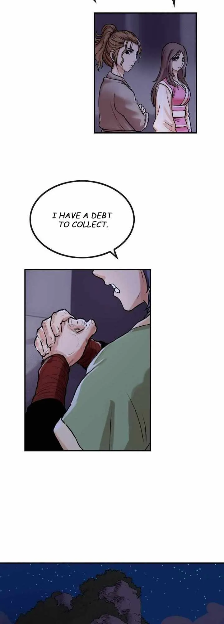 Invincible Chapter 25 page 20 - 