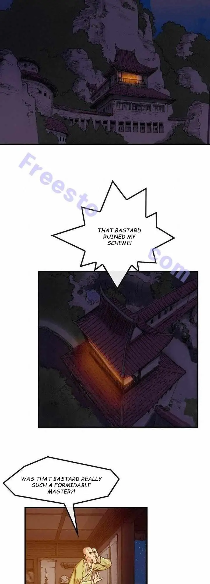 Invincible Chapter 25 page 21 - 