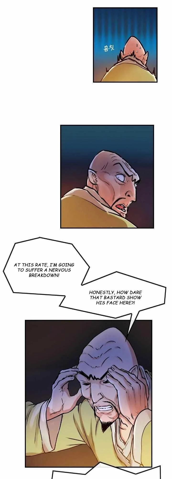 Invincible Chapter 25 page 23 - 