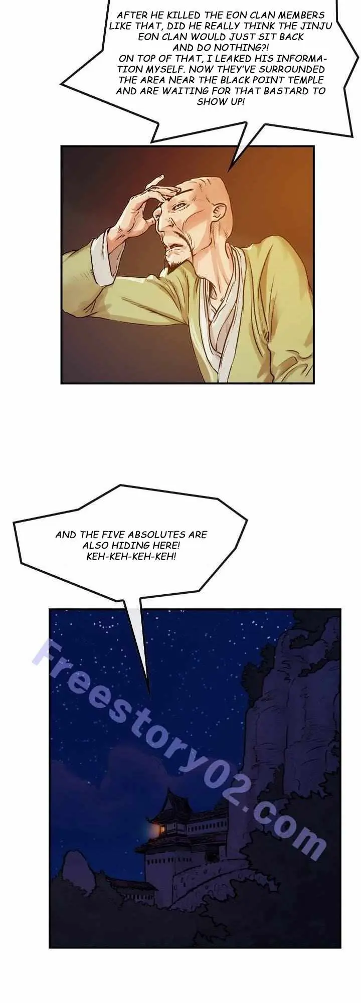 Invincible Chapter 25 page 24 - 