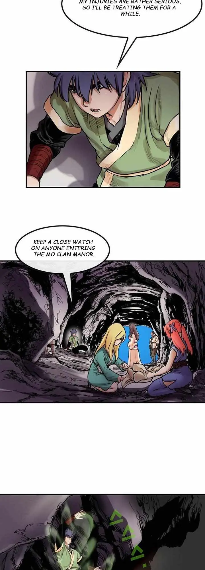 Invincible Chapter 25 page 6 - 