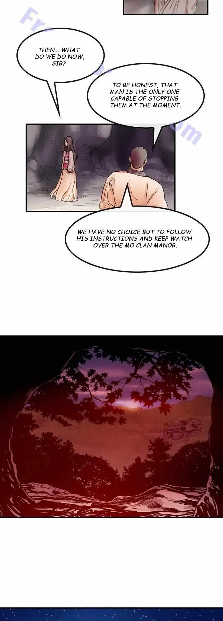 Invincible Chapter 25 page 8 - 