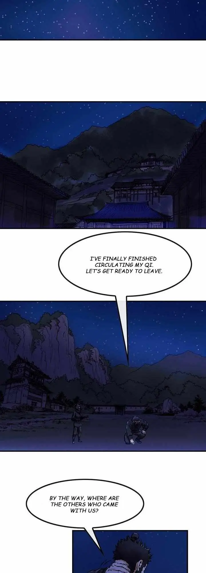 Invincible Chapter 25 page 9 - 