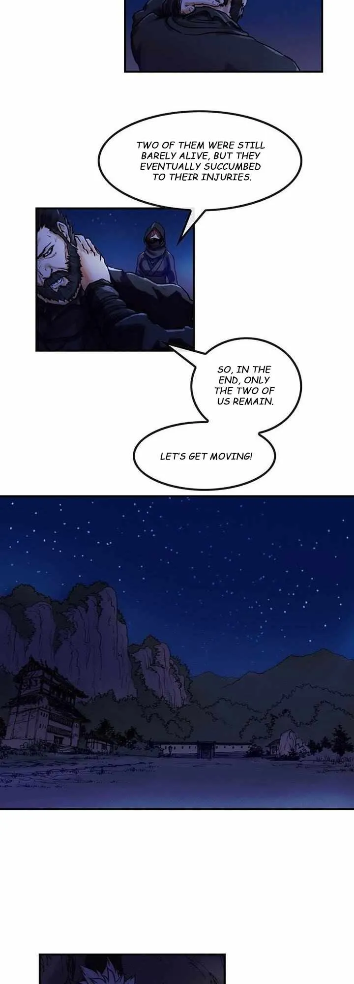 Invincible Chapter 25 page 10 - 