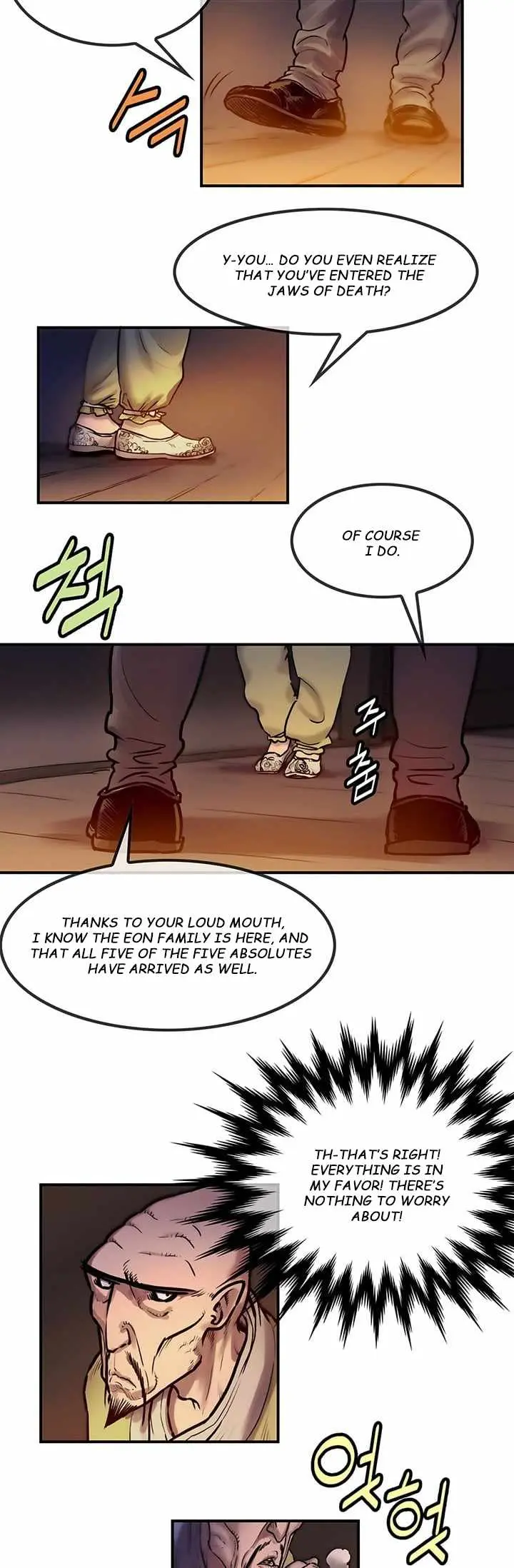 Invincible Chapter 26 page 2 - 