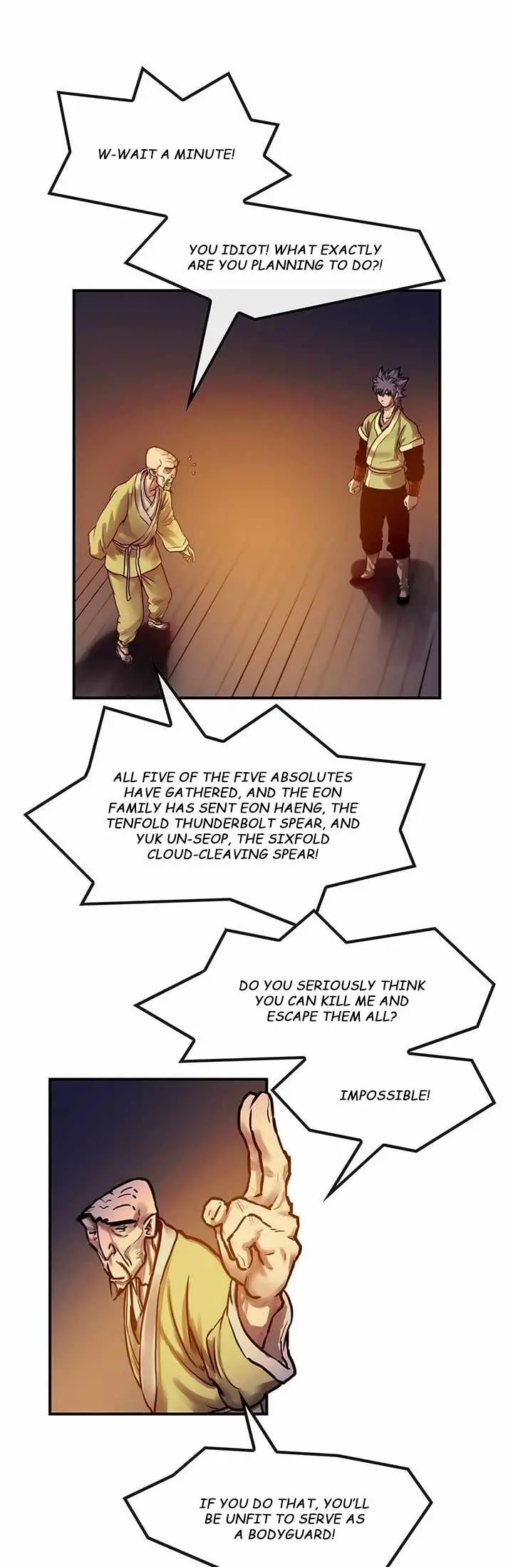 Invincible Chapter 26 page 11 - 