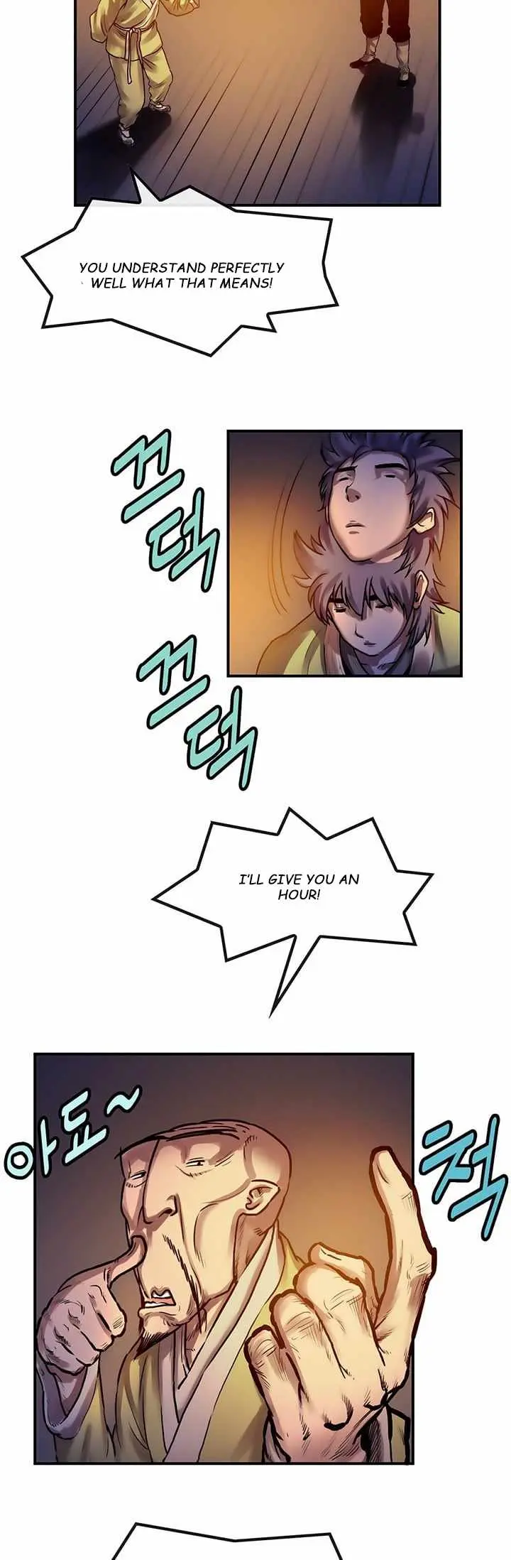 Invincible Chapter 26 page 13 - 