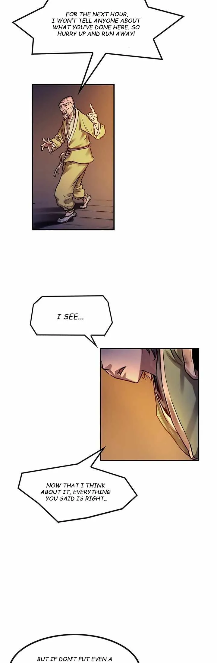 Invincible Chapter 26 page 14 - 
