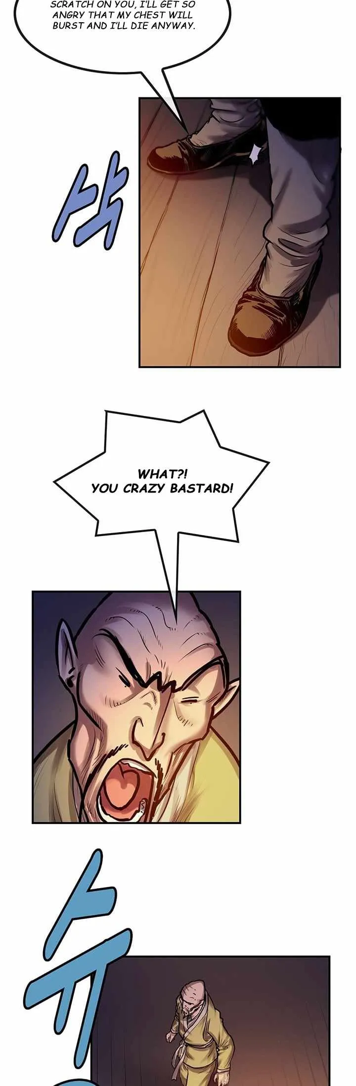 Invincible Chapter 26 page 15 - 